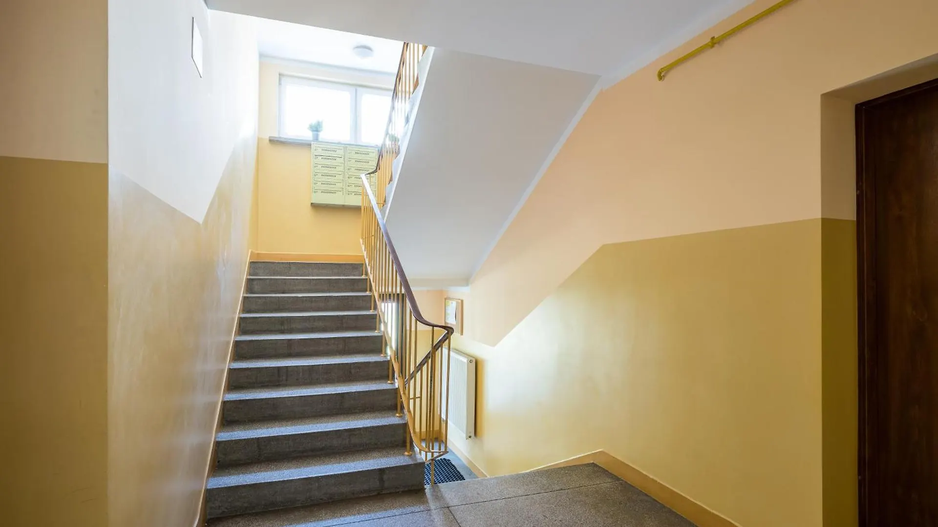 Berek Cosy Studio With A Garden Apartment Warsaw 0*,  Poland