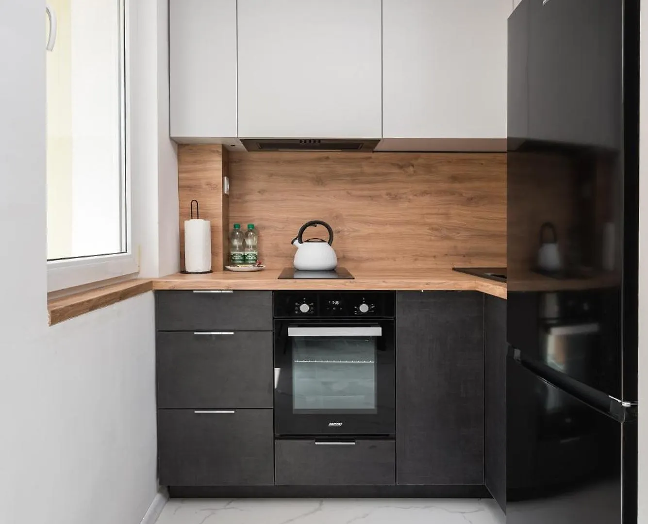 Berek Cosy Studio With A Garden Apartment Warsaw Poland
