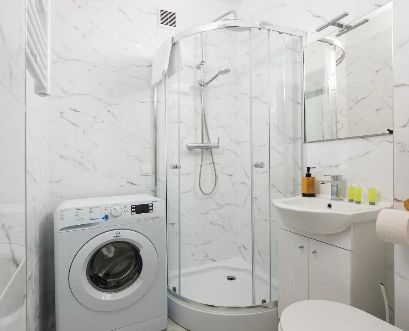 Berek Cosy Studio With A Garden Apartment Warsaw 0*,